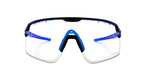 Glasses SU.VI Sport Tiit Black Photochr. 
