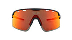 Prillid SU.VI Sport Tiit Matt Black