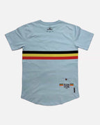 T-särk The Vandal Tricolore XL — pilt 2