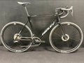 Pyörä Ridley X-Night RS Ultegra DI2 (L), starstruck