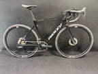 Ratas Ridley X-Night RS Ultegra DI2 (S)