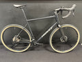 Ratas Ridley Kanzo Adventure Alu GRX400 2x10 (XL), must