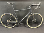 Ratas Ridley Kanzo Adventure Alu GRX400 2x10 (XL), must