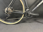 Ratas Ridley Kanzo Adventure Alu GRX400 2x10 (XL), must