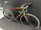 Bike Ridley Kanzo Adventure SRAM Apex 1x12 (L), brown/orange