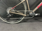 Bike Ridley Kanzo Adventure SRAM Apex 1x12 (L), brown/orange