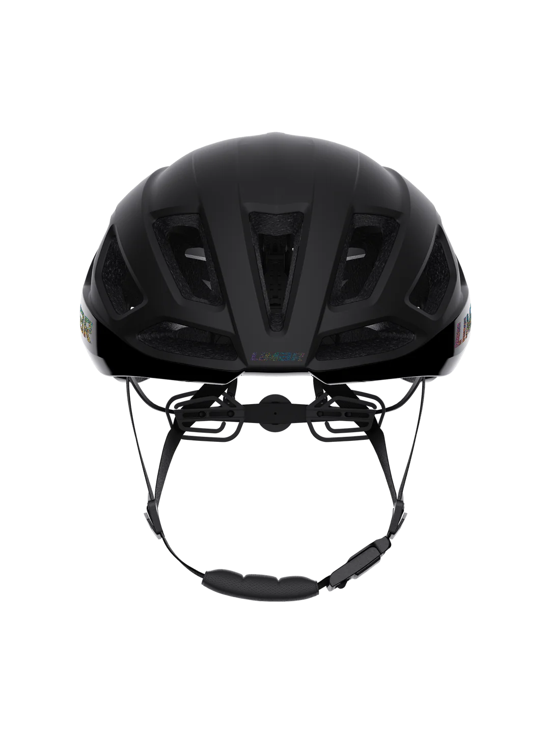 Kiiver Limar AIR ATLAS irid/blk S