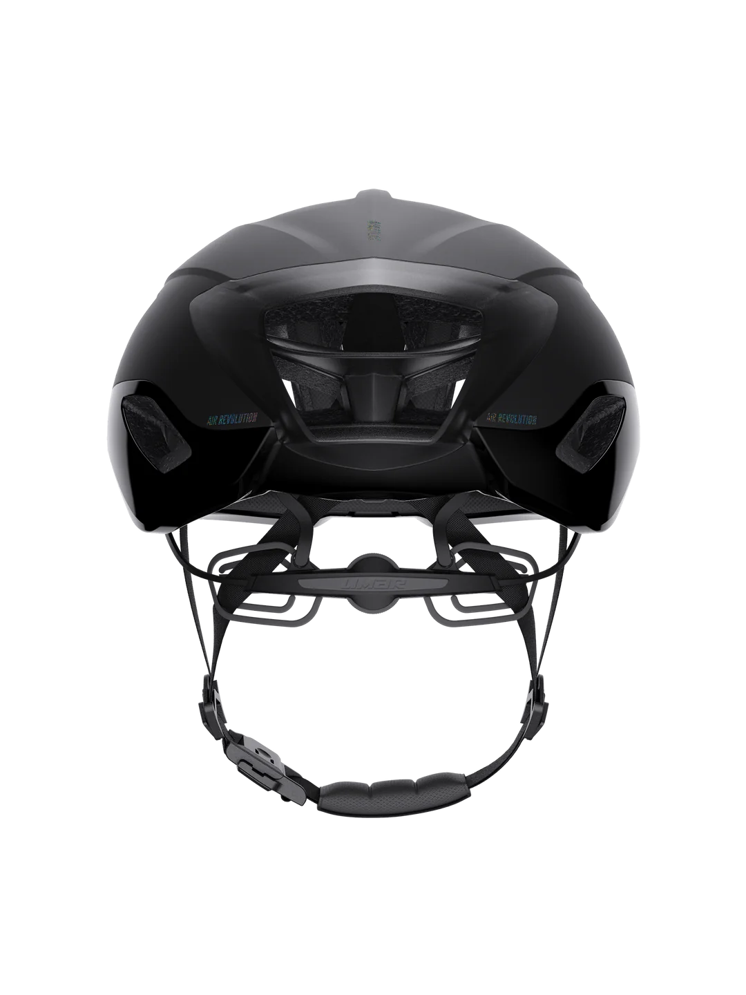 Helmet Limar AIR ATLAS irid/blk S