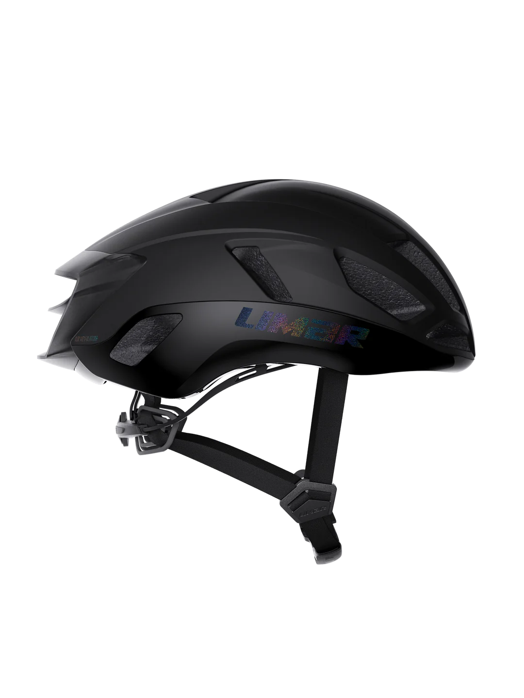 Helmet Limar AIR ATLAS irid/blk S