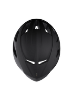 Limar-kypärä, AIR ATLAS, irid/blk S