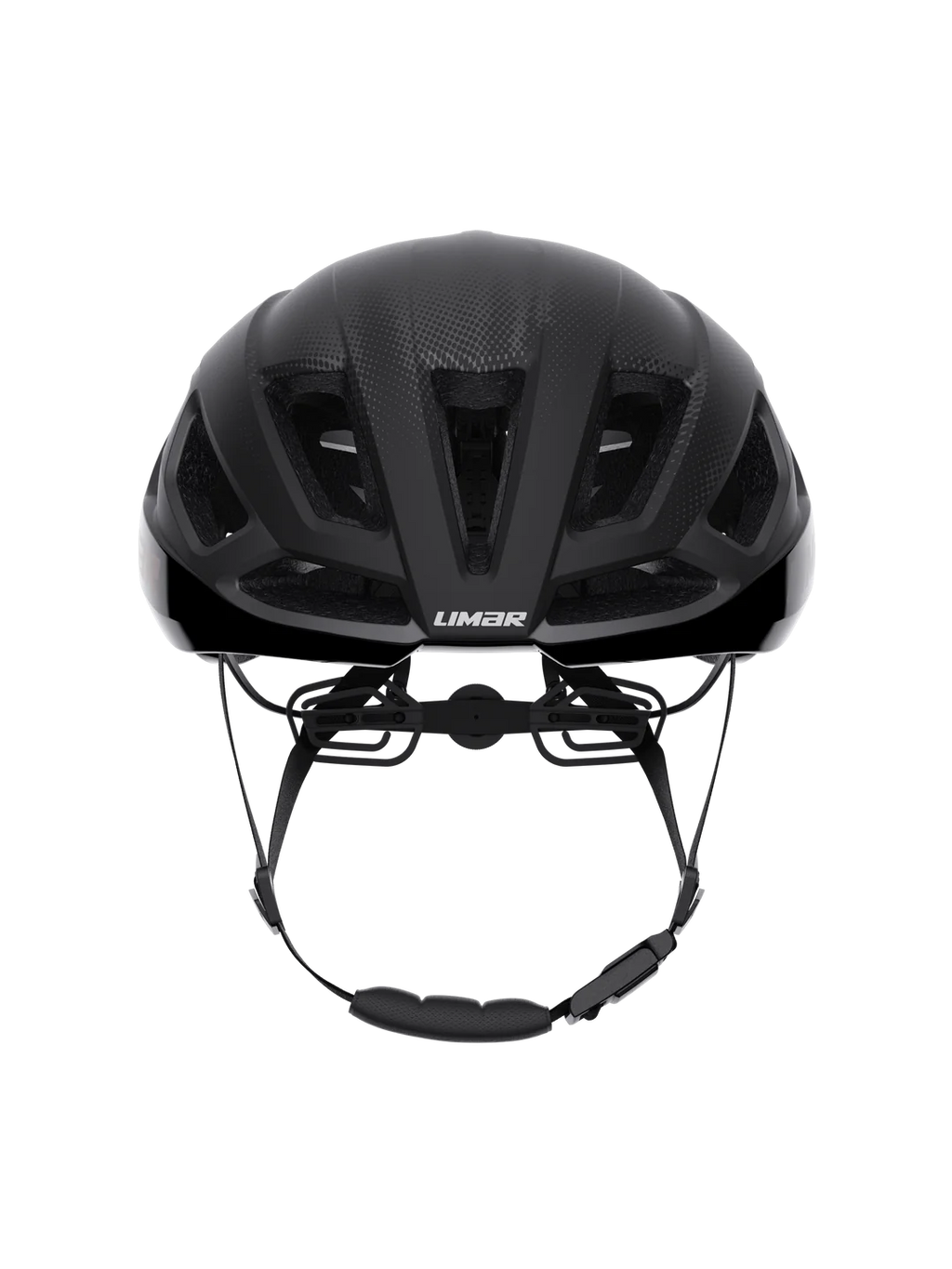 Helmet Limar AIR ATLAS blk titanium L