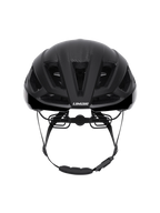 Helmet Limar AIR ATLAS blk titanium L