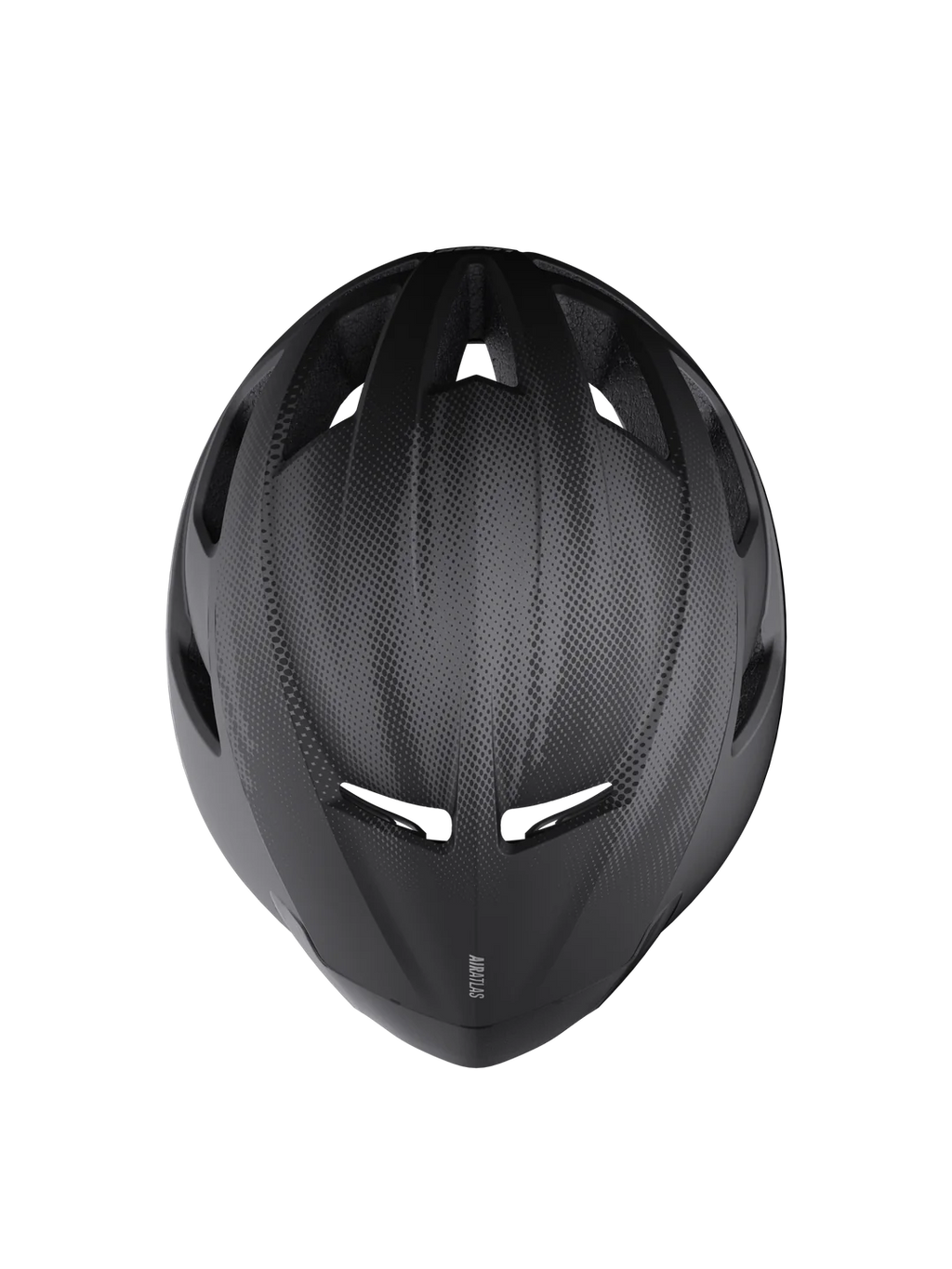 Helmet Limar AIR ATLAS blk titanium L