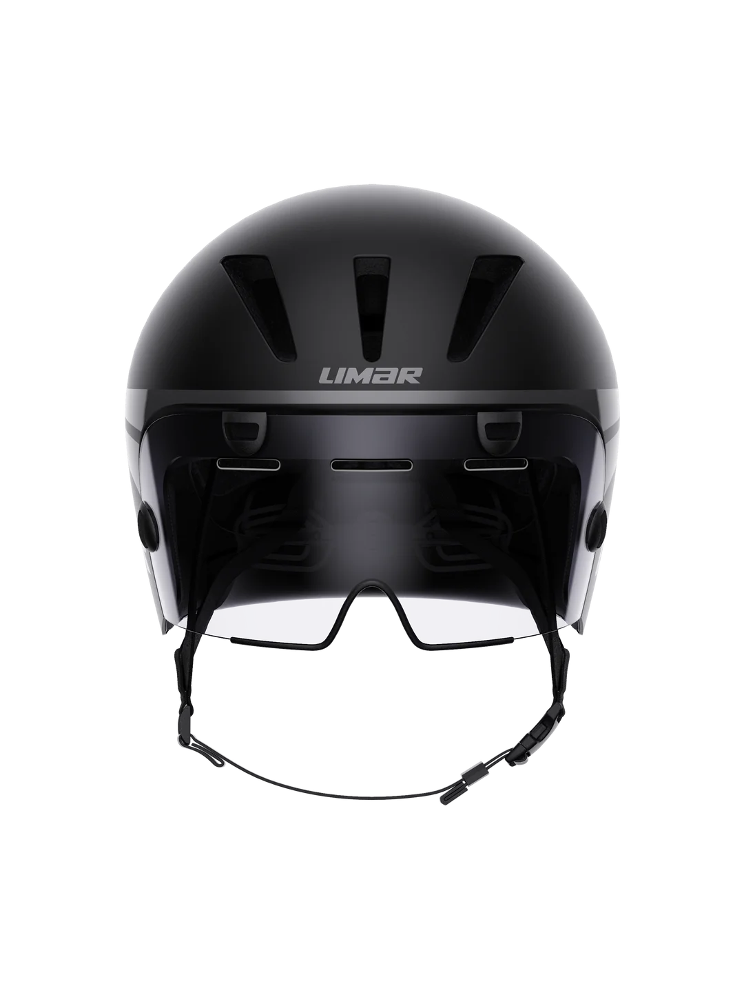 Kiiver Limar AIR KING EVO blk M