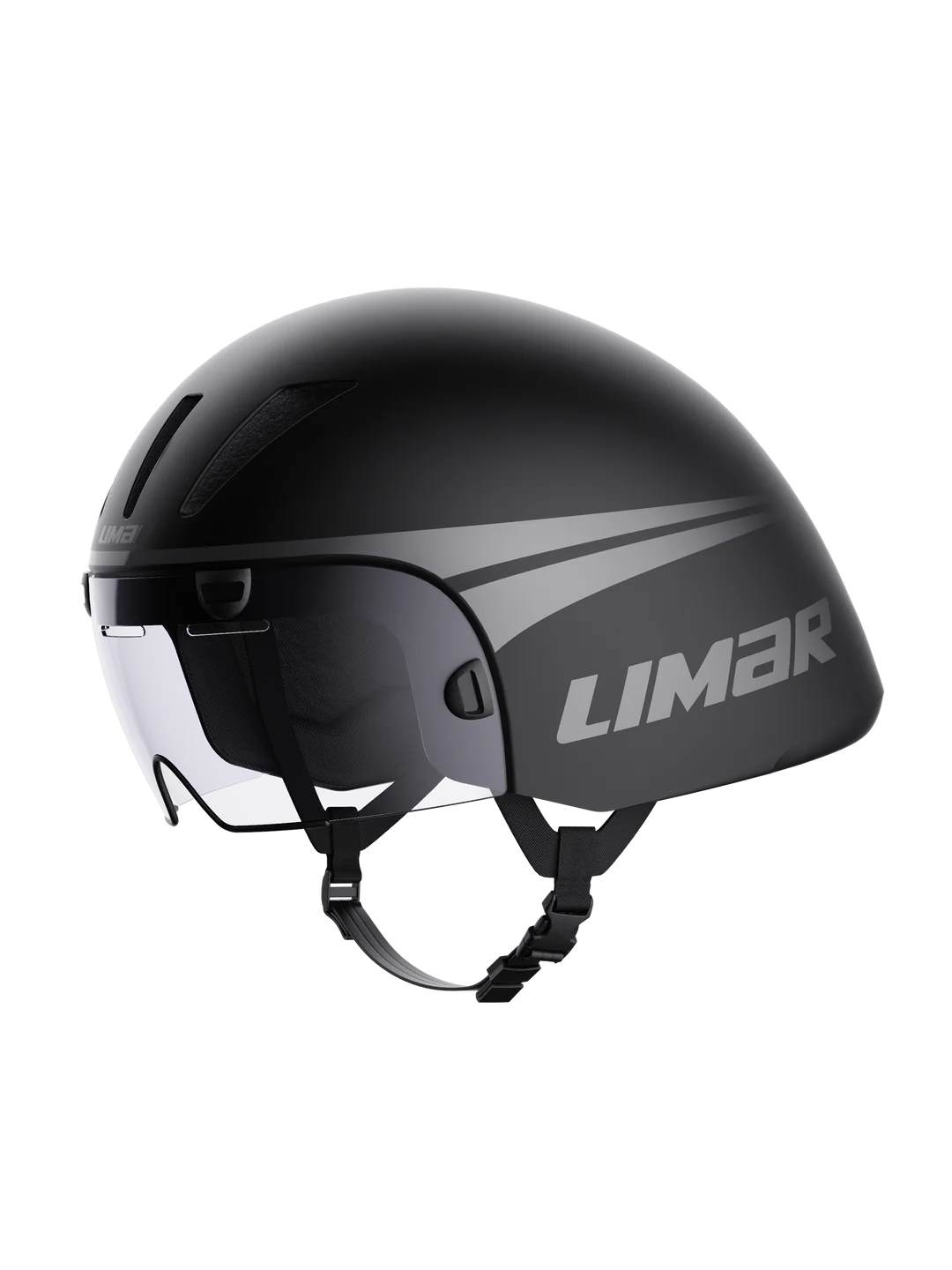 Kiiver Limar AIR KING EVO blk M
