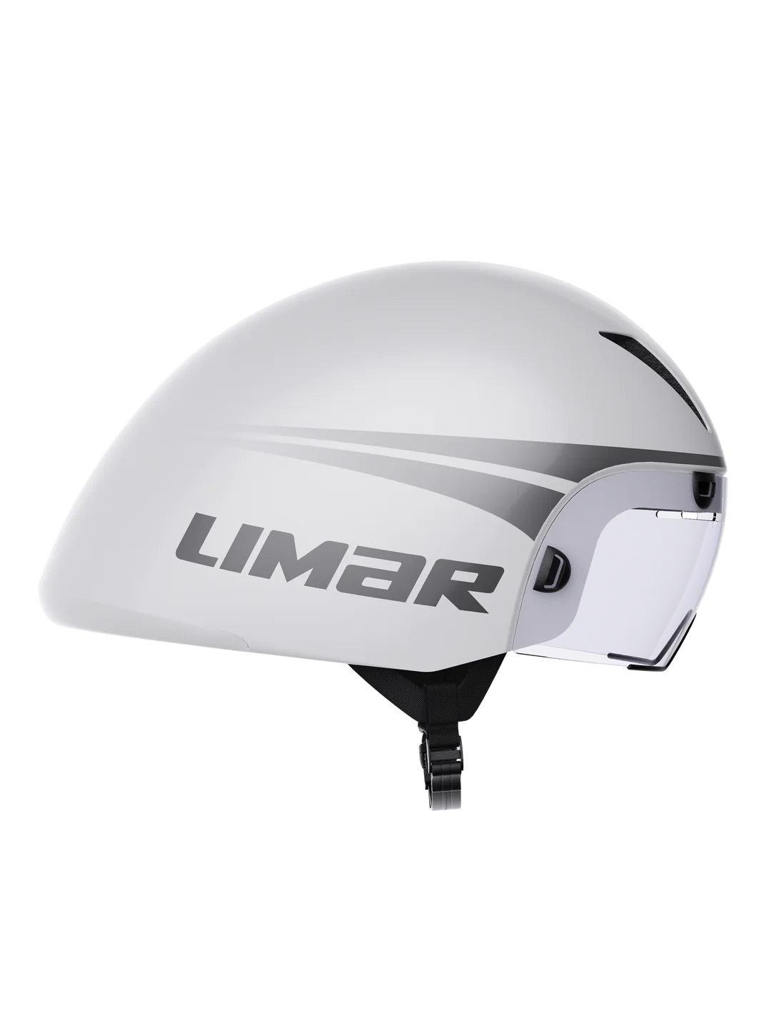 Kiiver Limar AIR KING EVO white L