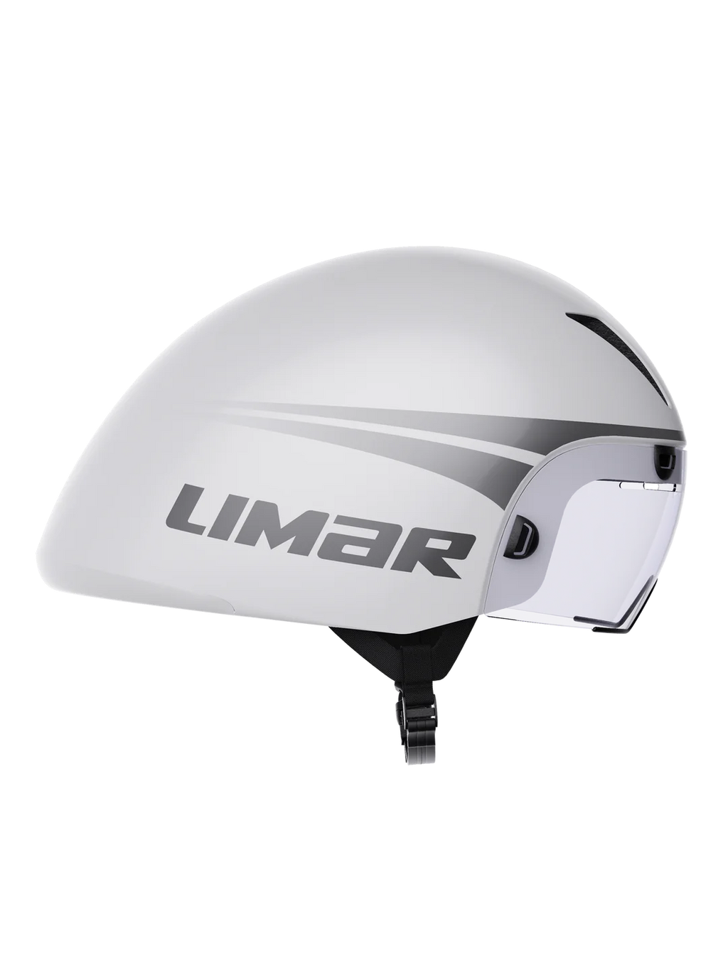Helmet Limar AIR KING EVO white L
