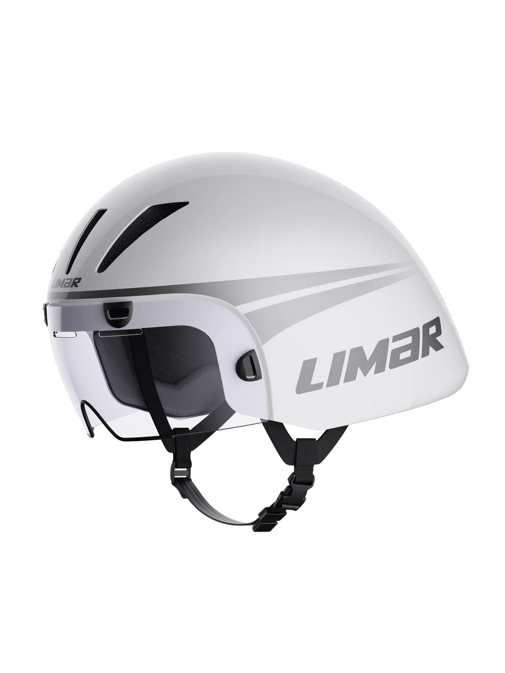 Helmet Limar AIR KING EVO white L