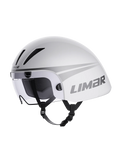 Helmet Limar AIR KING EVO white L