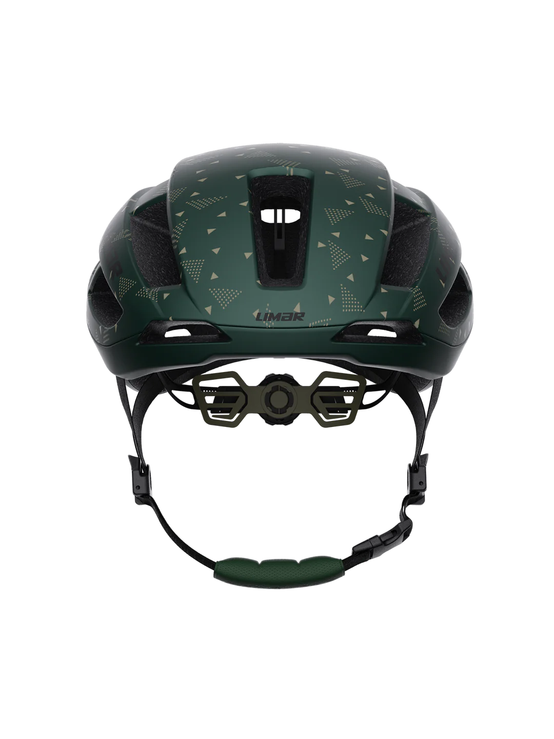 Kiiver Limar AIR STAR 90S green M