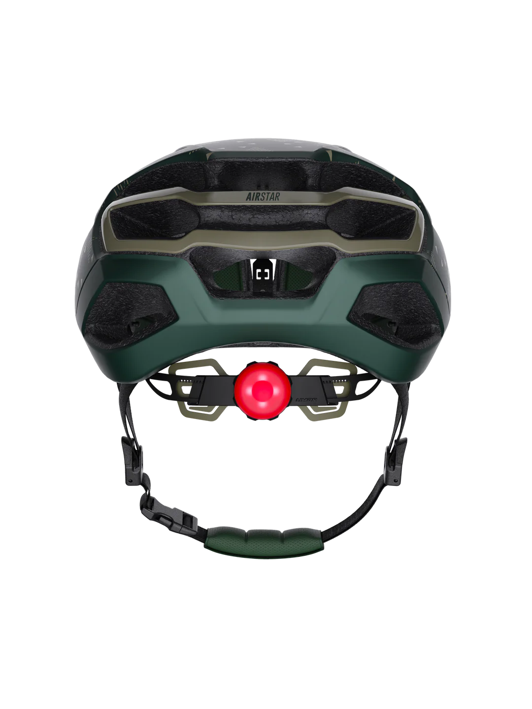 Kiiver Limar AIR STAR 90S green M
