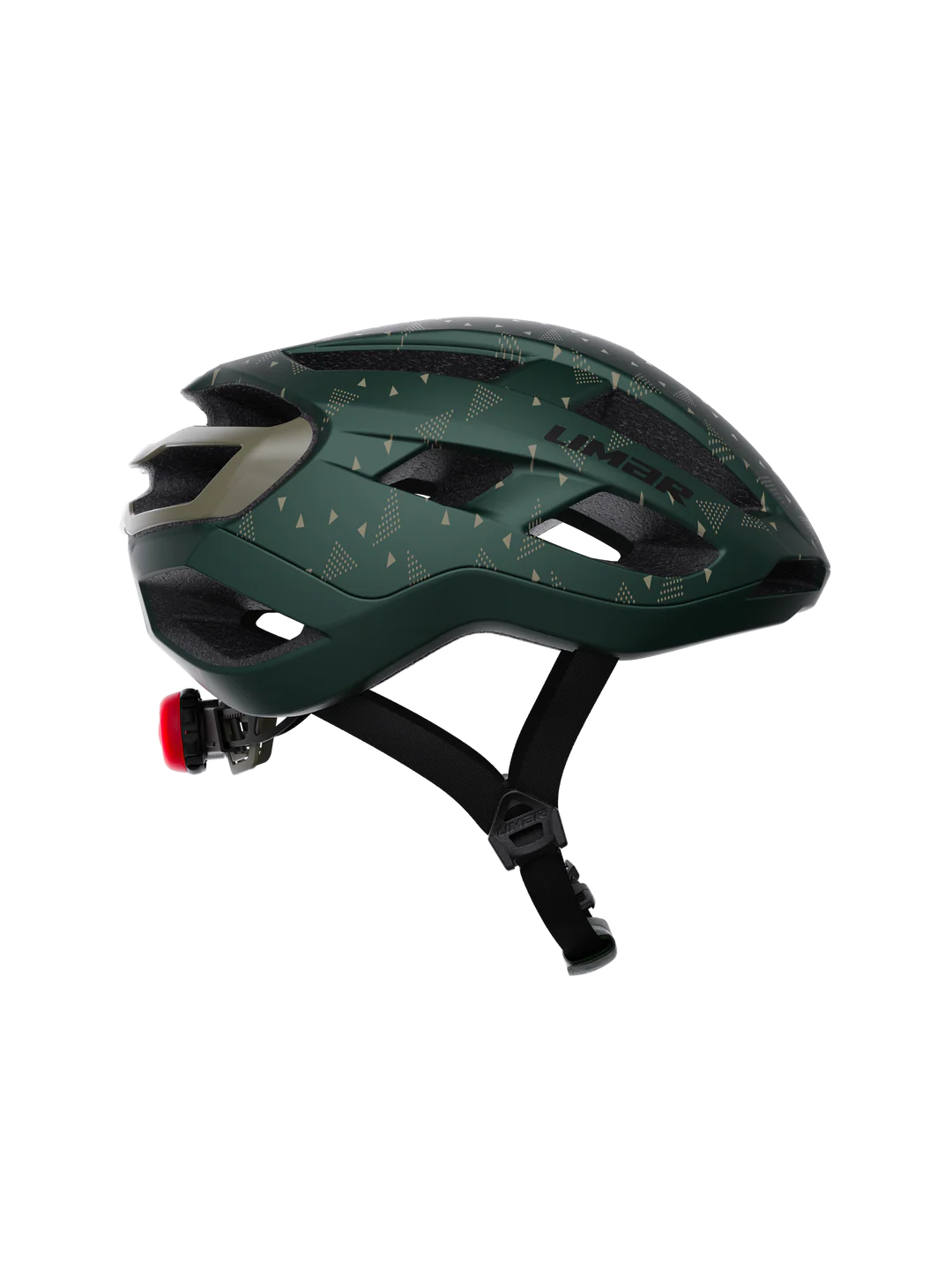 Kiiver Limar AIR STAR 90S green M