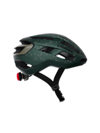 Helmet Limar AIR STAR 90S green M