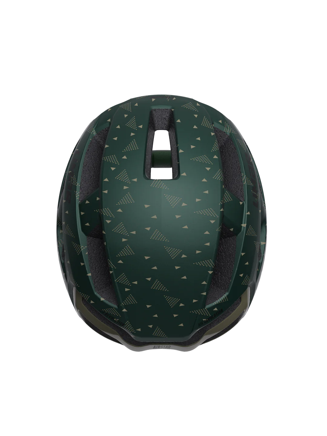 Kiiver Limar AIR STAR 90S green M