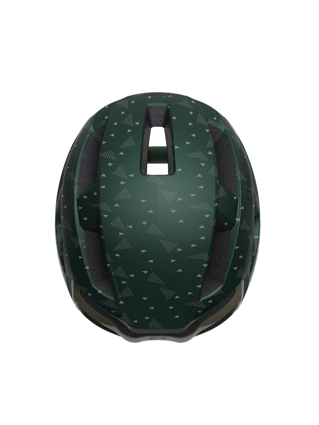 Helmet Limar AIR STAR 90S green M