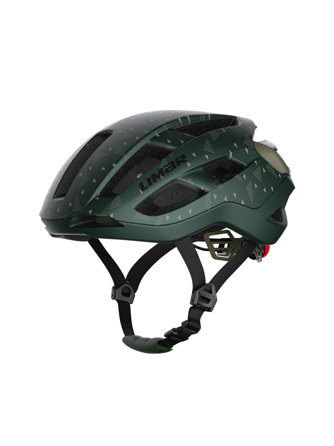 Kiiver Limar AIR STAR 90S green M