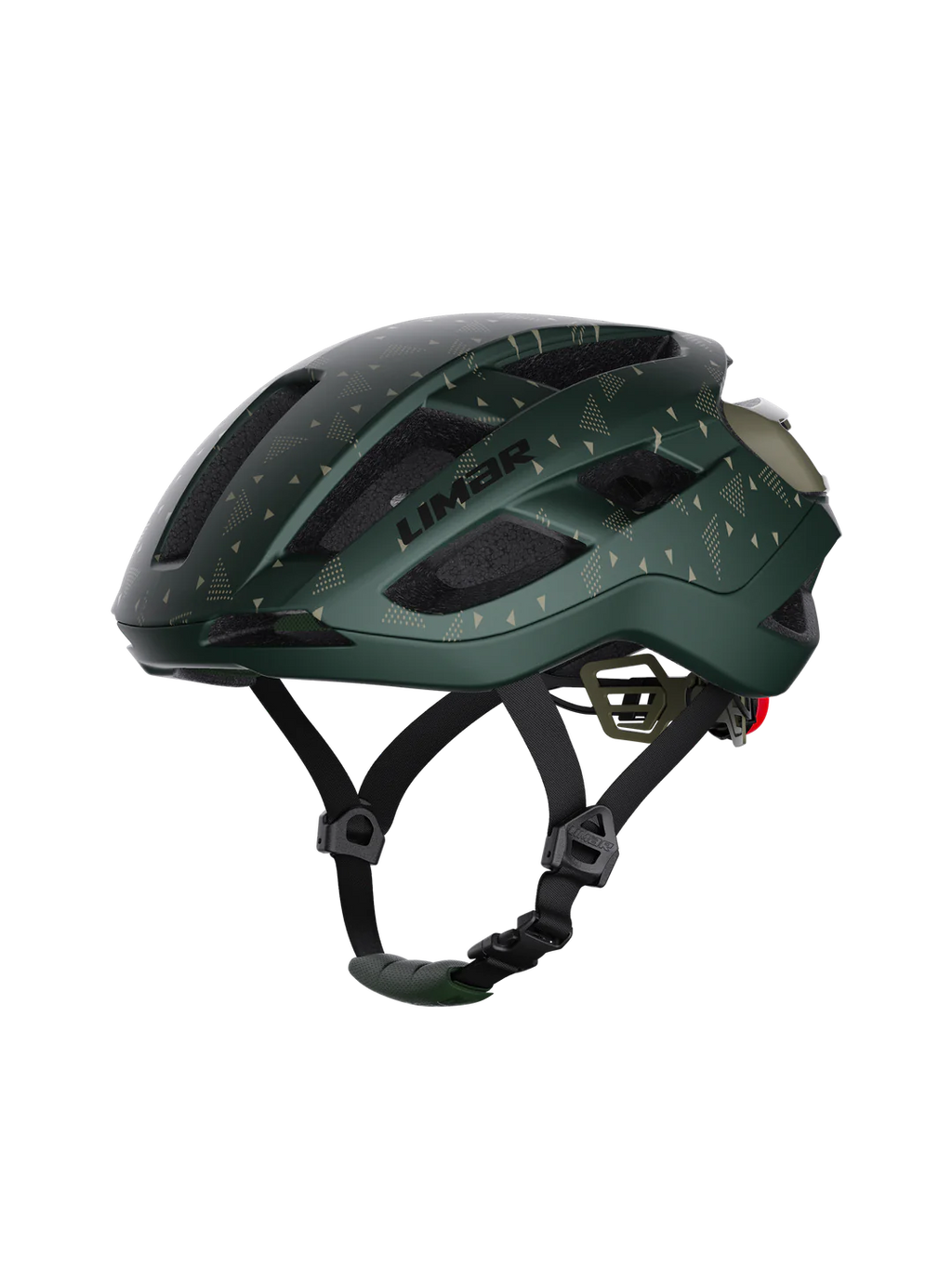 Helmet Limar AIR STAR 90S green M