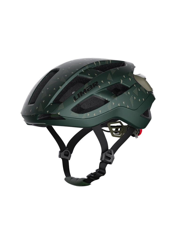 Kiiver Limar AIR STAR  90S green L