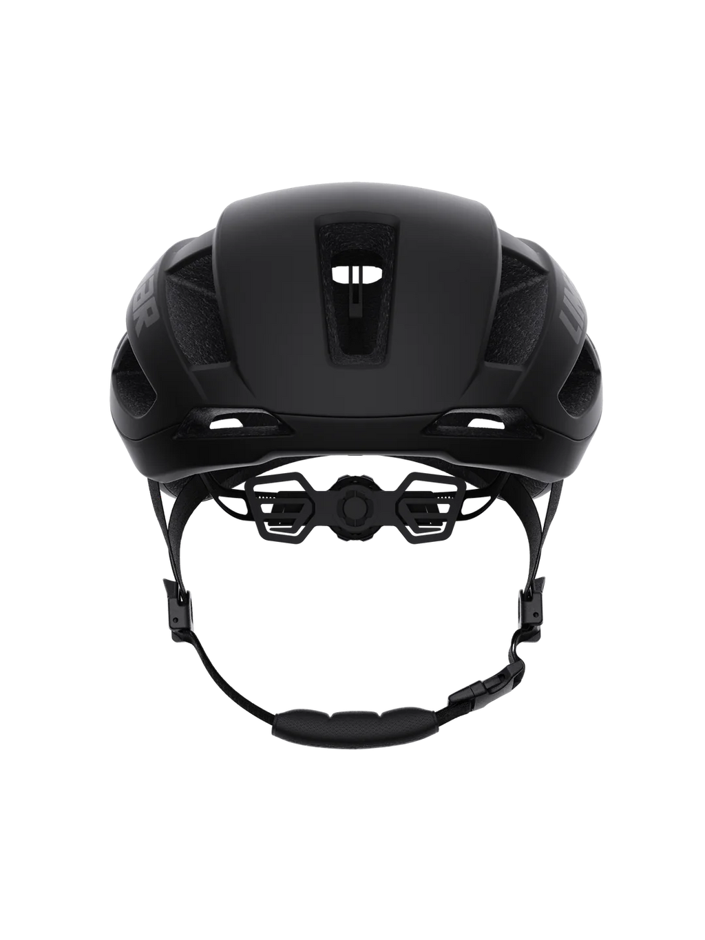 Helmet Limar AIR STAR black L