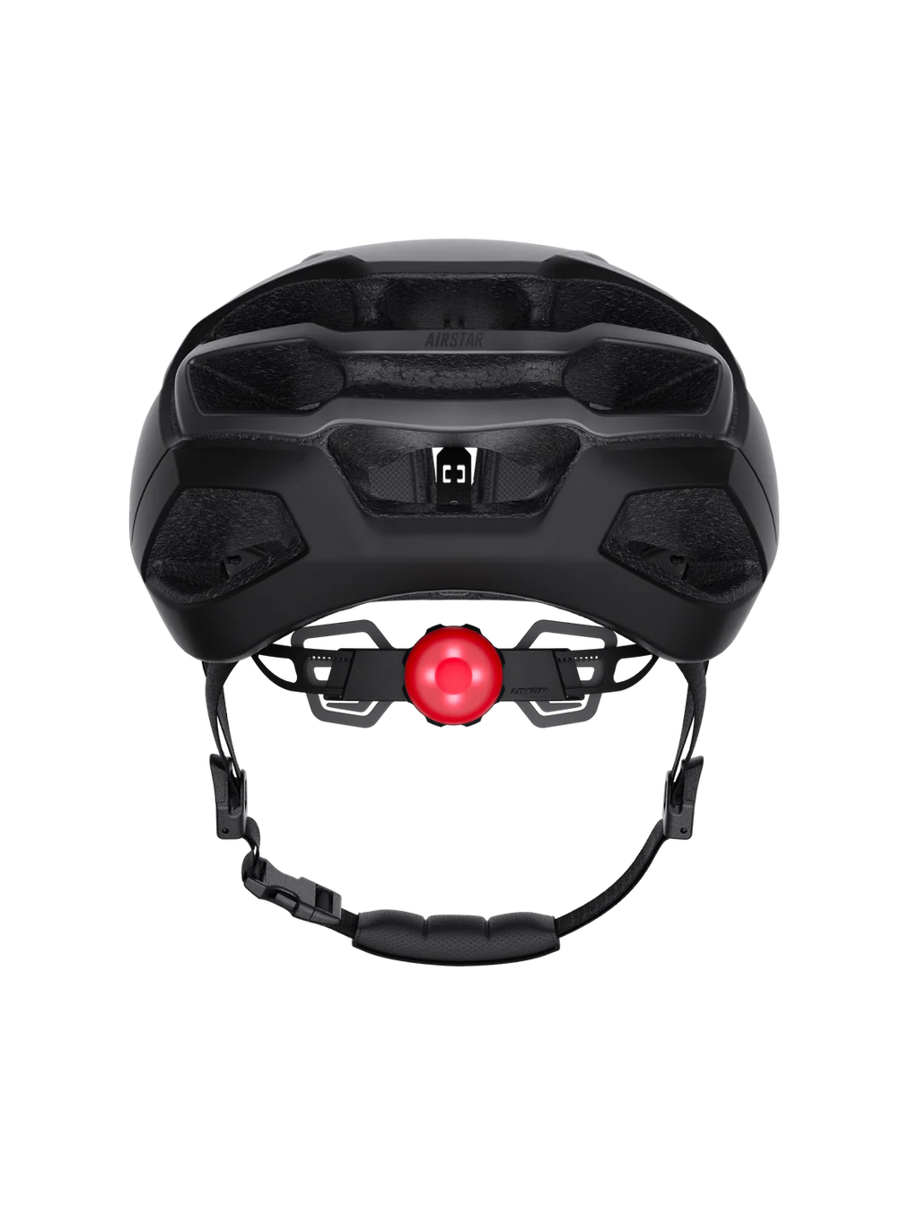 Helmet Limar AIR STAR black L