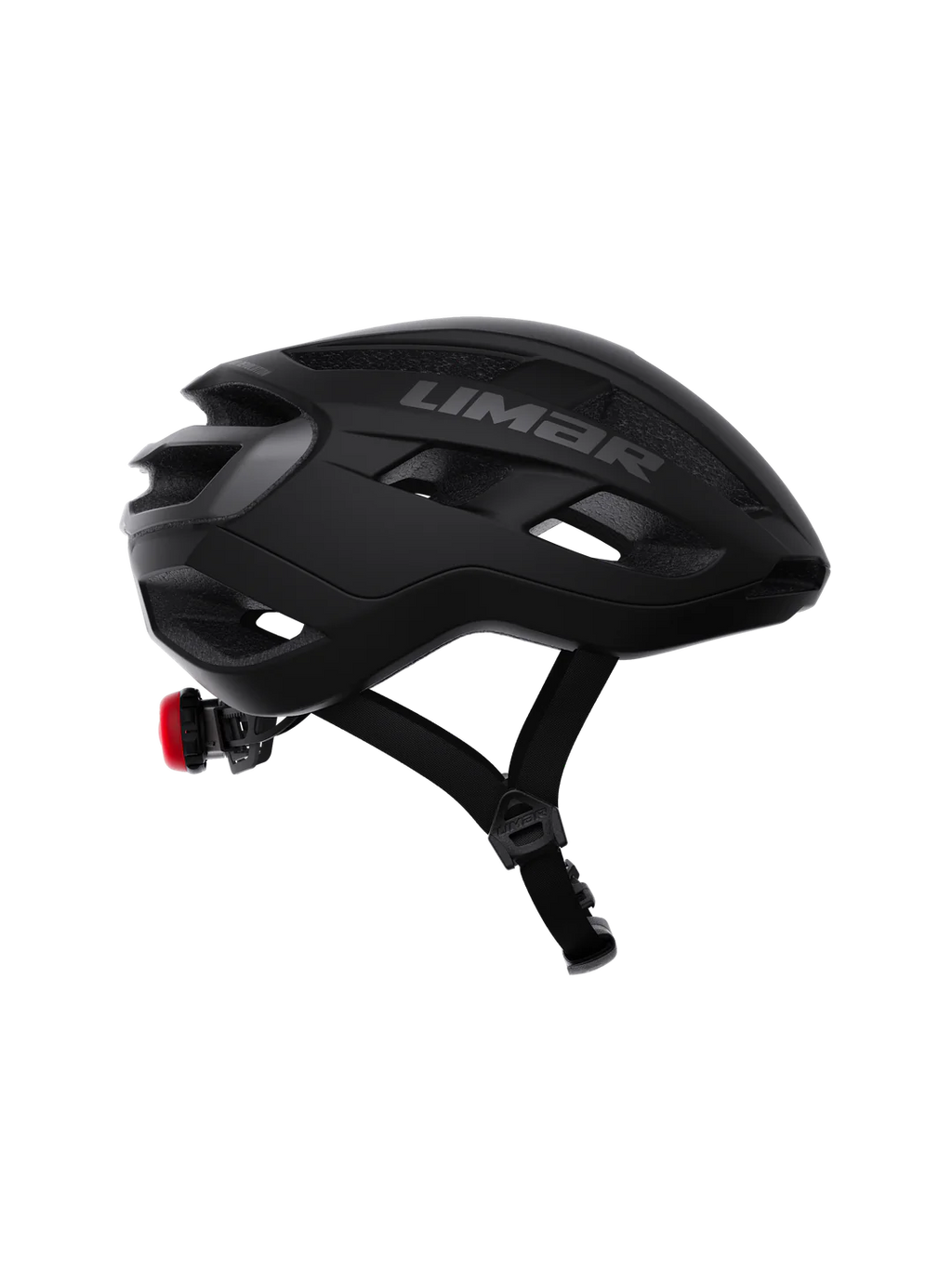 Helmet Limar AIR STAR black L