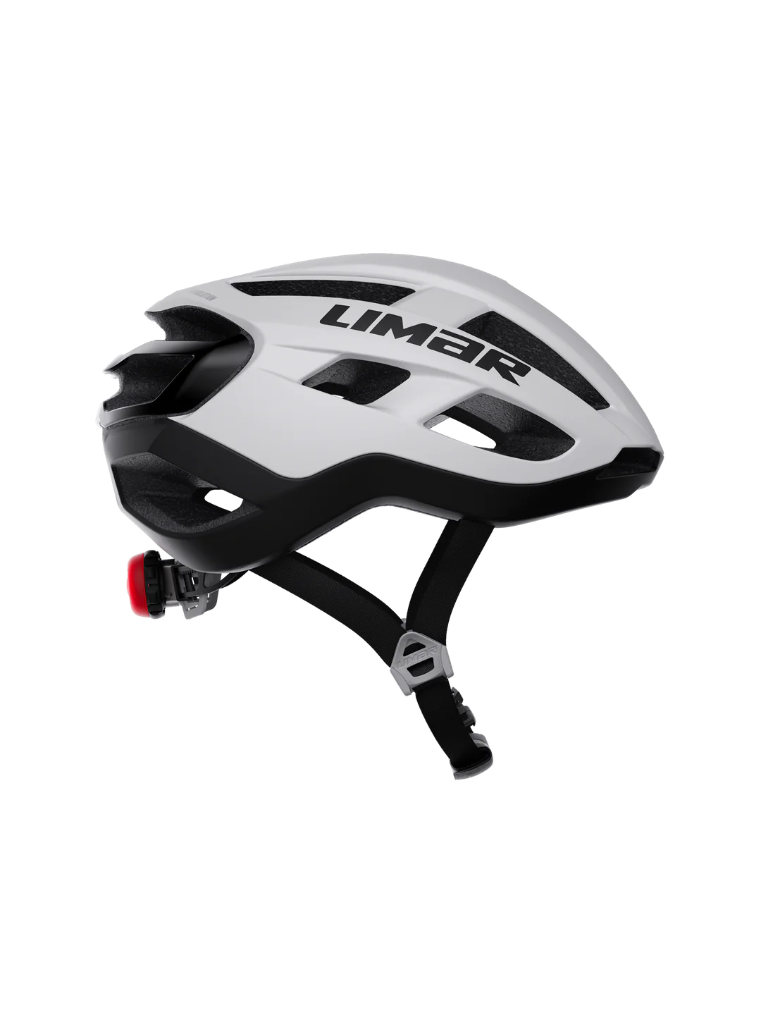 Kiiver Limar AIR STAR white L