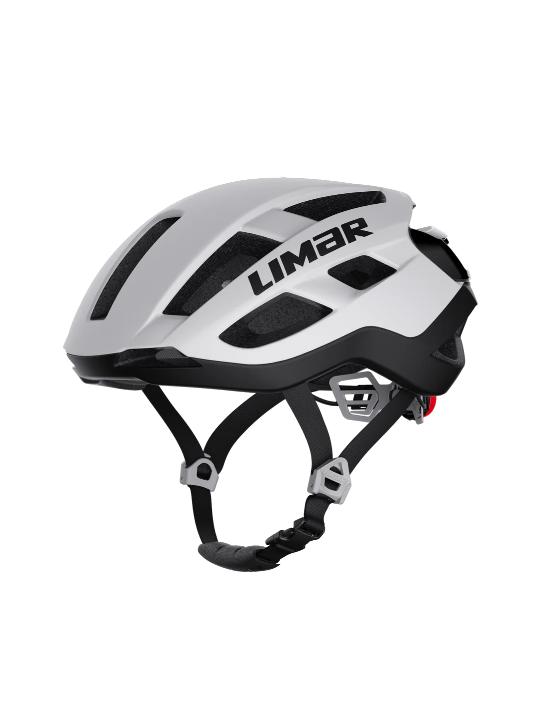Kiiver Limar AIR STAR white L