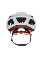 Helmet Limar AIR STRATOS 70S white/red L