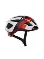 Helmet Limar AIR STRATOS 70S white/red L