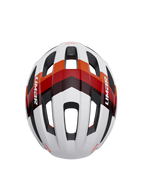 Helmet Limar AIR STRATOS 70S white/red L