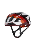 Helmet Limar AIR STRATOS 70S white/red L