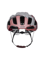 Helmet Limar AIR STRATOS 80S gray/bordeaux M