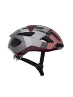 Helmet Limar AIR STRATOS 80S gray/bordeaux M