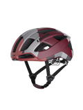 Helmet Limar AIR STRATOS 80S gray/bordeaux M