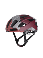 Helmet Limar AIR STRATOS 80S gray/bordeaux M