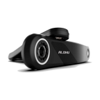 Rotor:n ALDHU CARBON 175 mm -polkimet