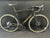 Ratas Ridley ASTR Rival XPLR 1x12 (L), must/kuldne
