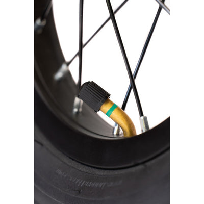 Lasteratas 12" Bemoov M12 Kerge 3,4 kg | Galactic Blue — pilt 3