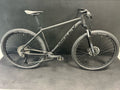 Bike Ridley BLAST A9 1x11 Cues (M), black