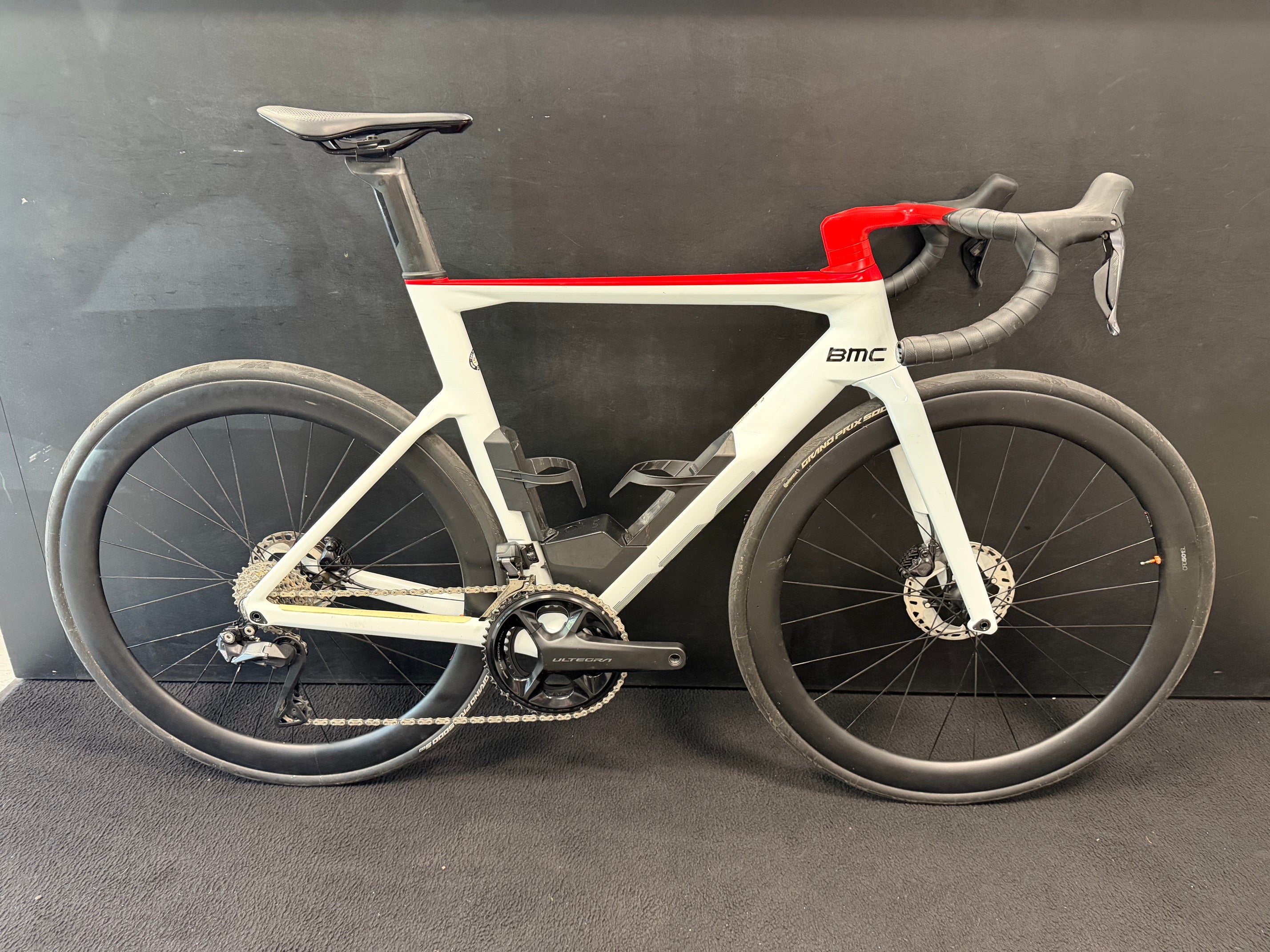 BMC Timemachine Road 01 DI2 (M)